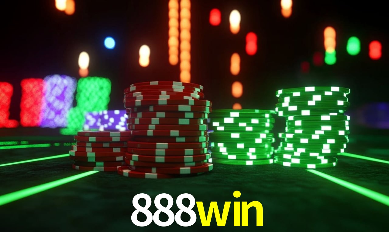 Bonus Features 888win