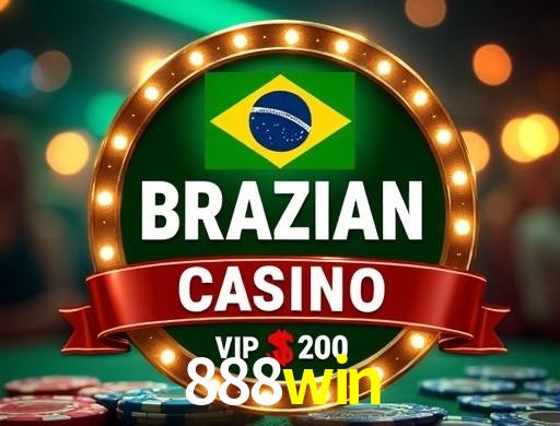 Vantagens de jogar slots no 888win Brasil