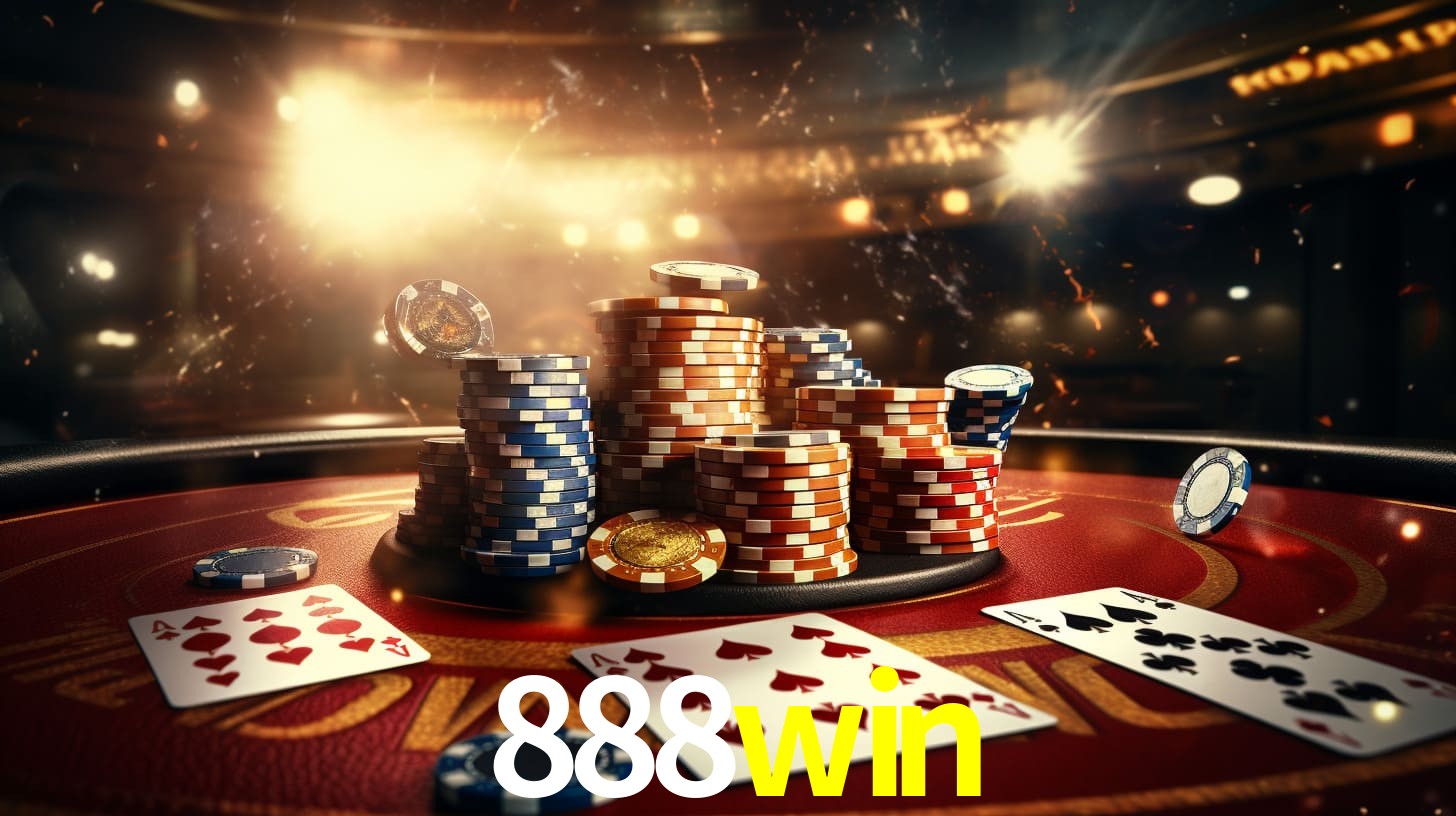 Roulette Table 888win