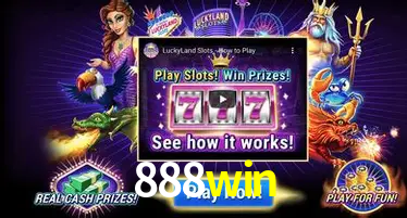 Descubra o Mundo do Cassino Online com 888win