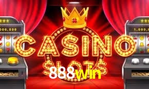 Slot Games 888win