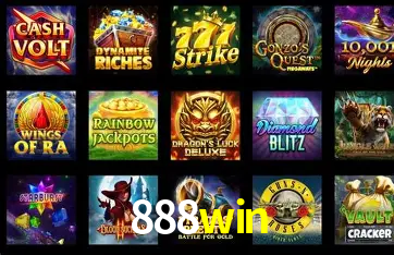 Descubra a Essência do 888win: Nossa História e Compromissos