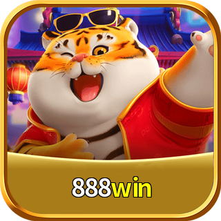 888win Logo